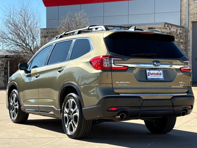 Used 2023 Subaru Ascent Limited w/ Technology Package image 6