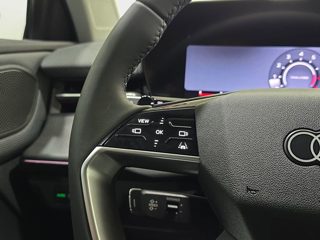 New 2026 Audi Q3 quattro 2.0T image 15