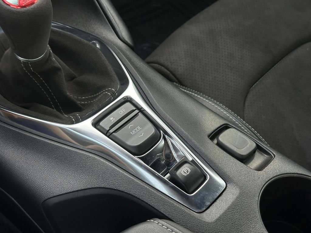 Used 2022 Chevrolet Camaro SS image 20
