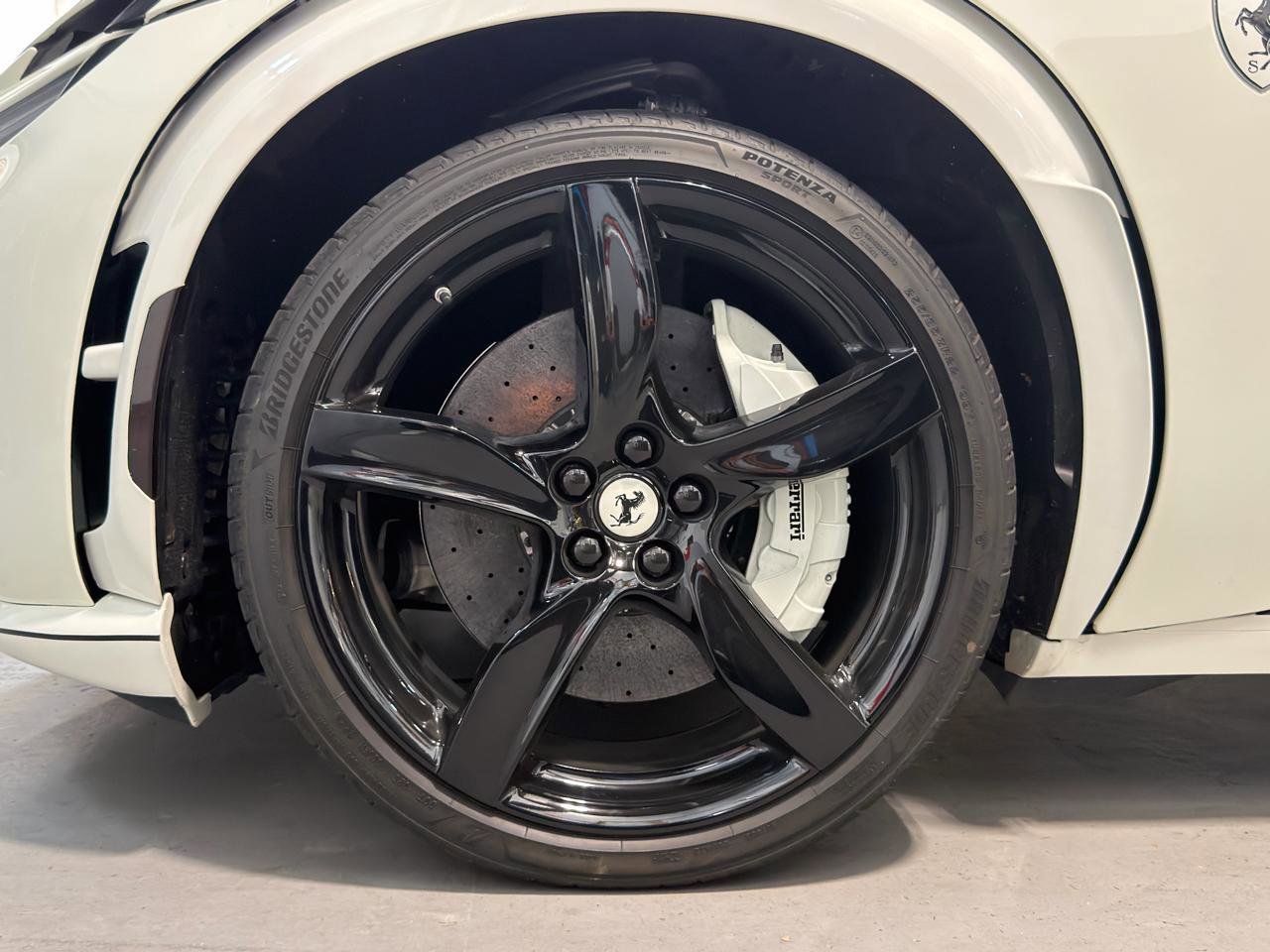 Used 2026 Ferrari Purosangue image 11