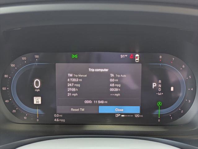 Used 2024 Volvo S60 B5 Plus w/ Climate Package image 15