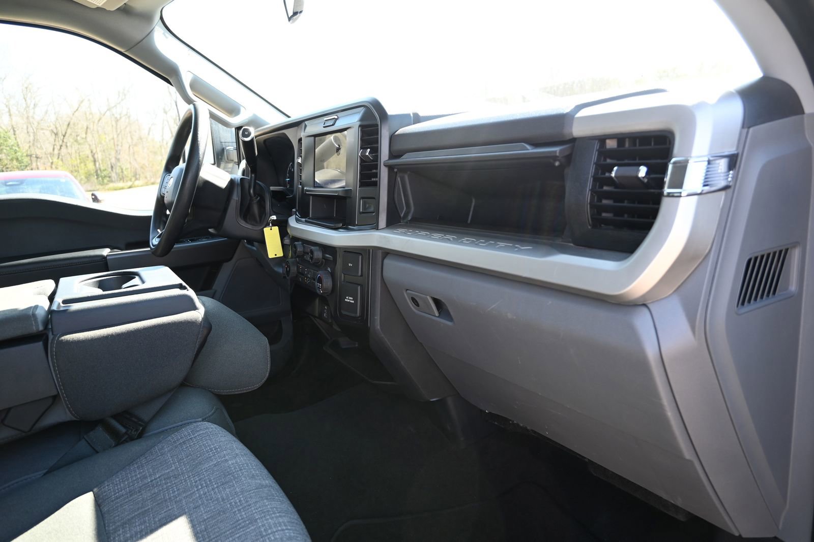 Used 2025 Ford F250 XLT image 24