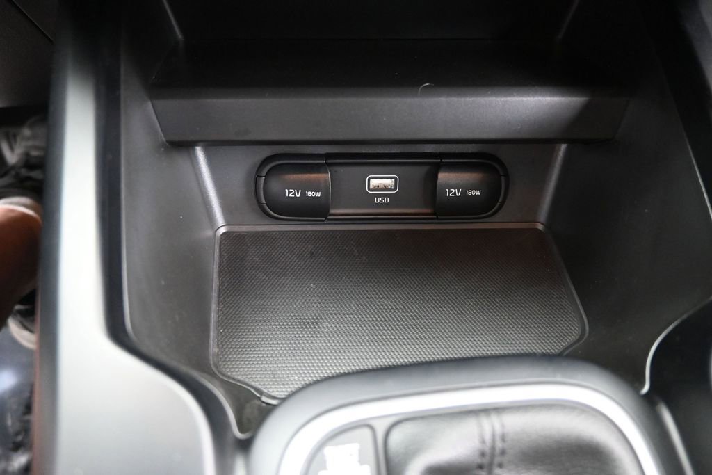 Certified 2024 Kia Soul LX w/ Option Group 015 FWD image 26