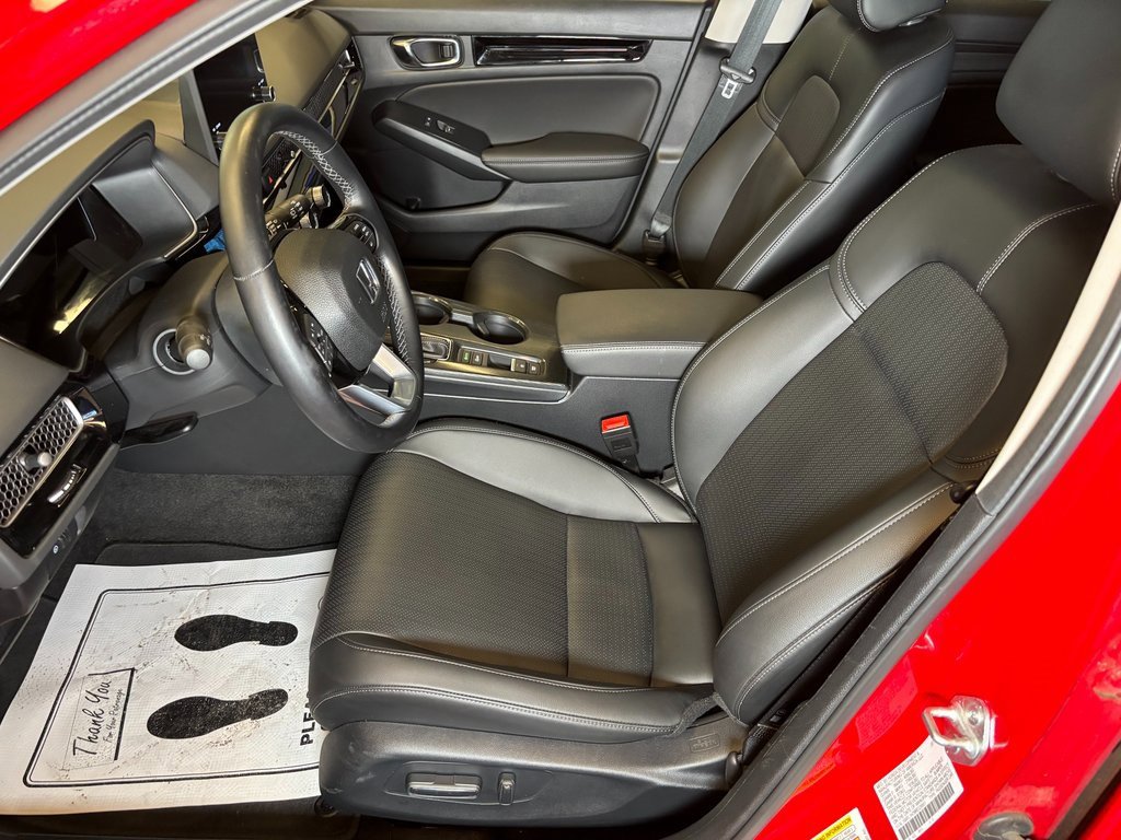 Used 2024 Honda Civic EX-L image 21