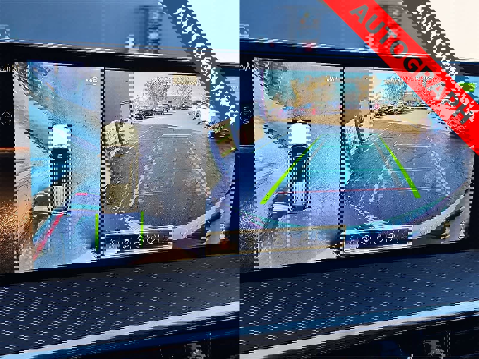 Used 2025 INFINITI QX80 Autograph w/ Autograph Exterior Package image 26