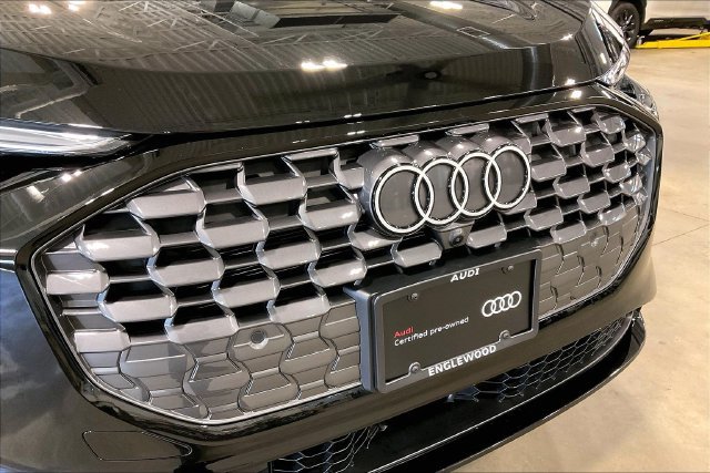 Certified 2025 Audi Q5 Premium Plus w/ Premium Plus AWD/4WD image 30