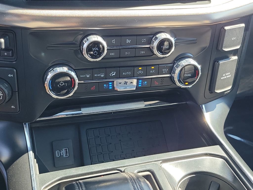 Used 2023 Ford F150 Raptor image 13