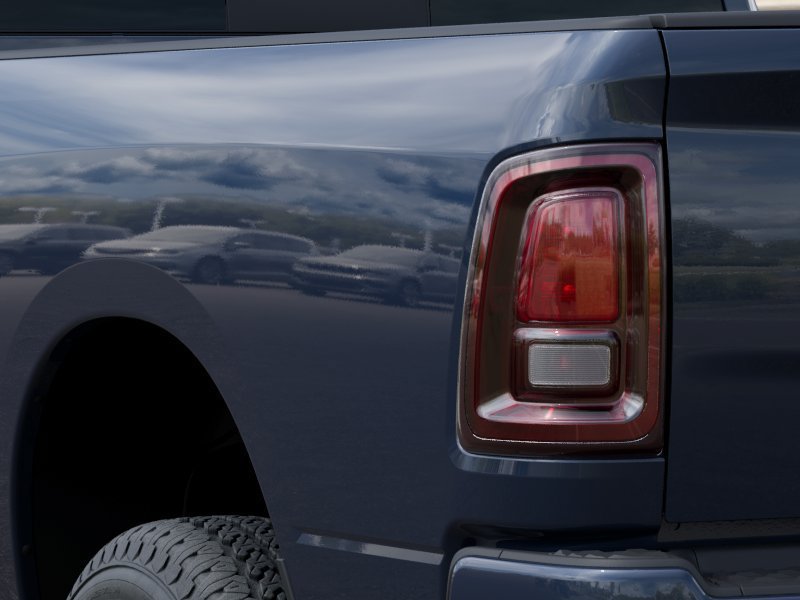 New 2026 RAM 2500 Tradesman AWD/4WD image 9