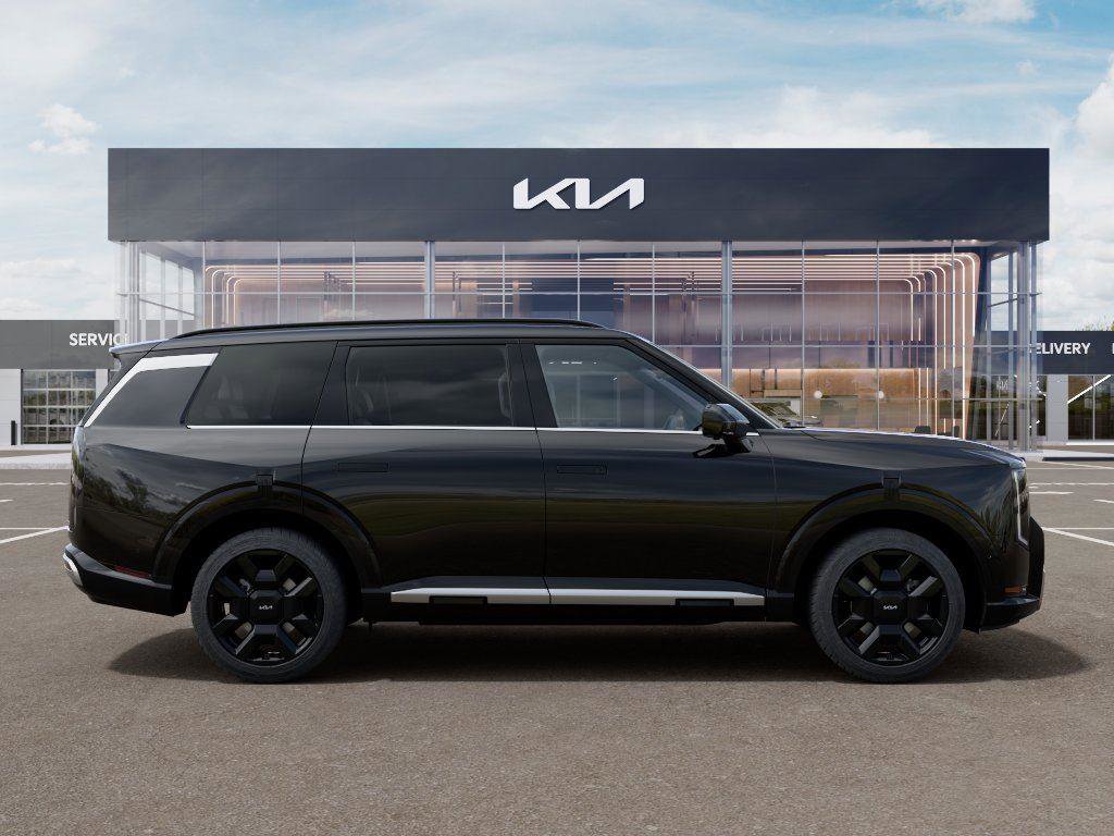 New 2027 Kia Telluride X-Line SX Prestige AWD/4WD image 8