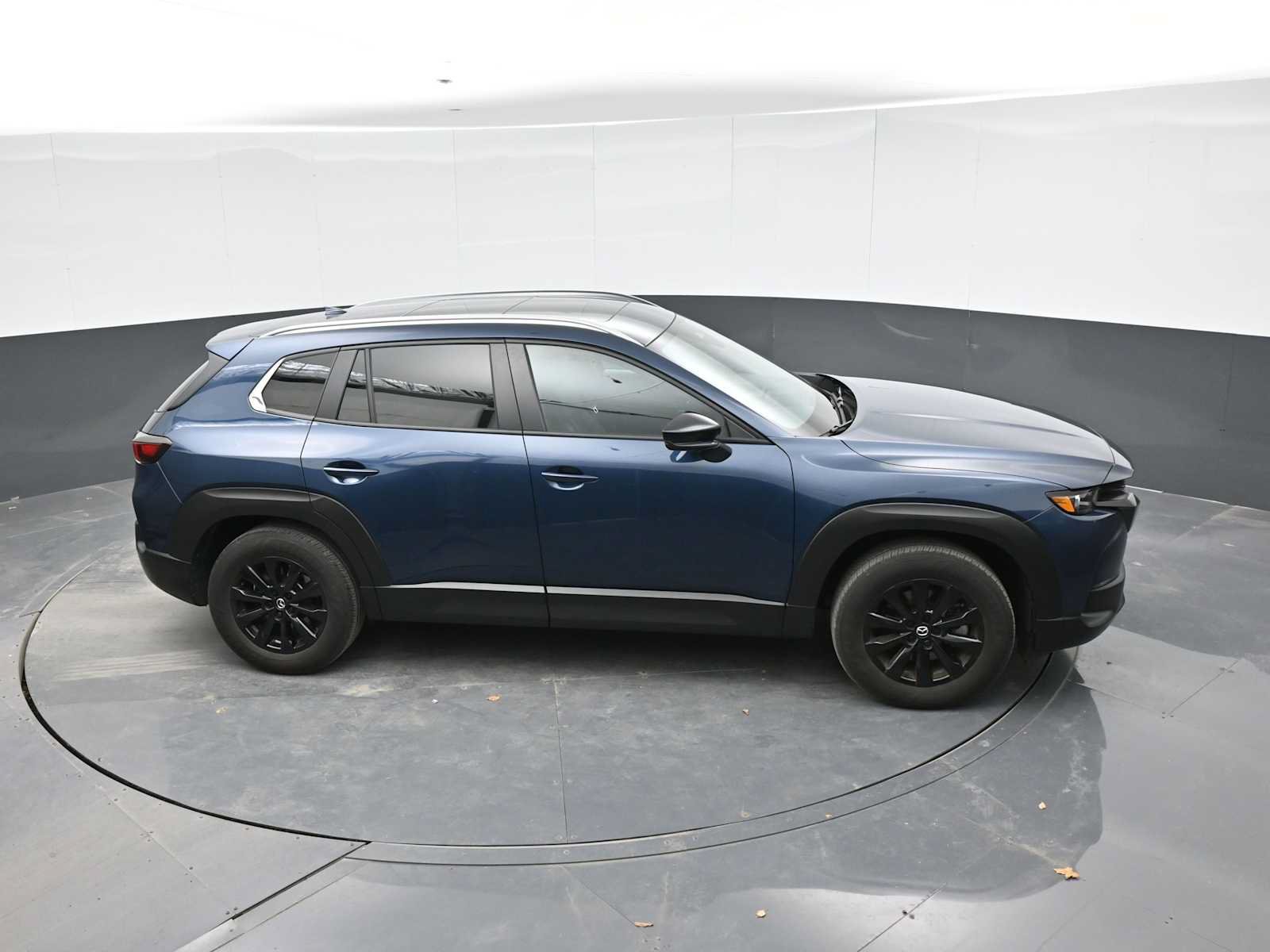 Used 2025 MAZDA CX-50 AWD 2.5 S w/ Weather Package image 41