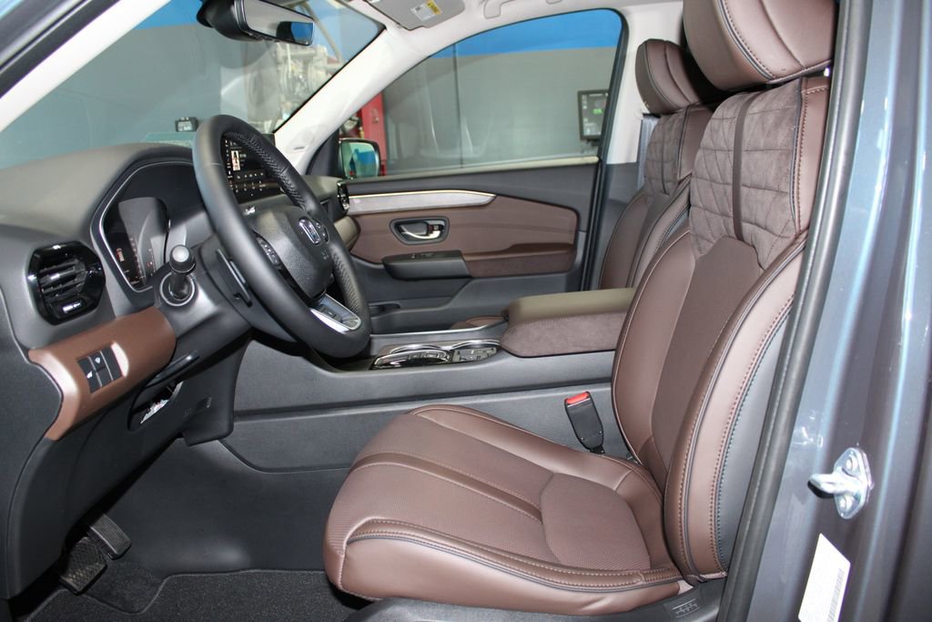 New 2026 Honda Pilot Elite image 23