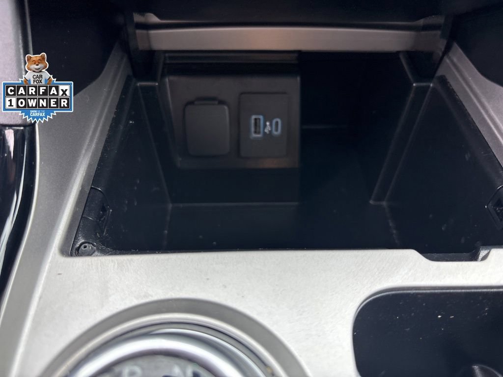 Used 2023 Ford Explorer ST-Line AWD/4WD image 20