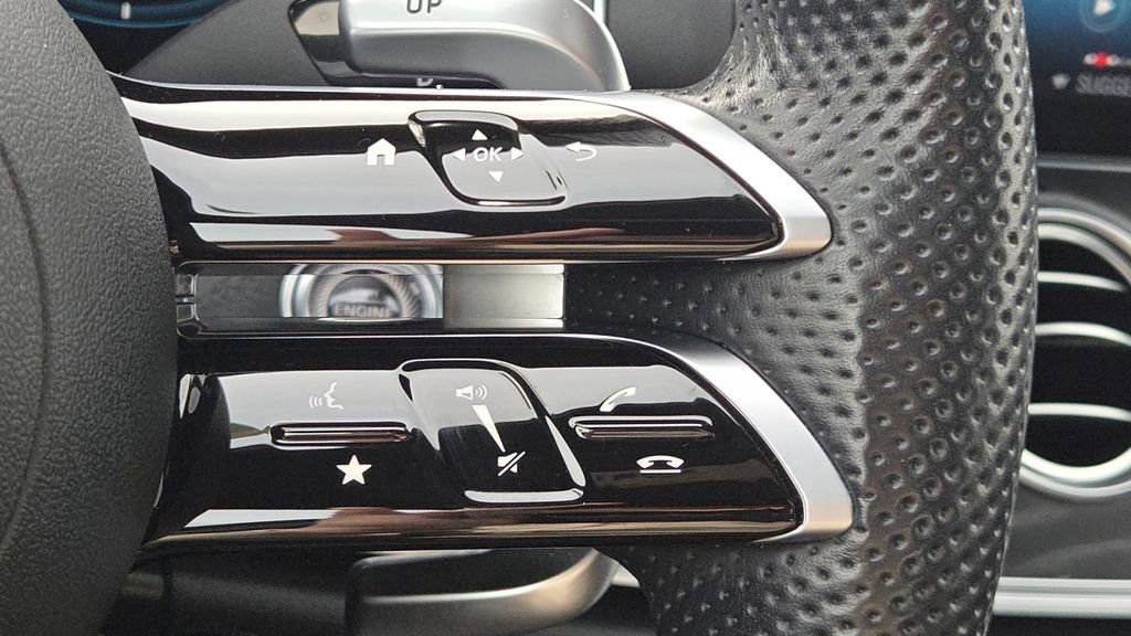 Used 2021 Mercedes-Benz E 53 AMG 4MATIC Sedan image 14