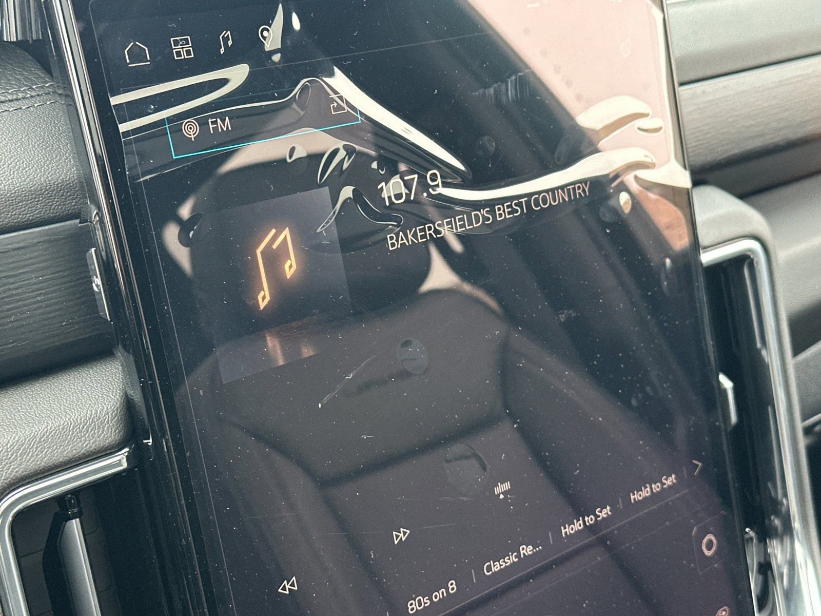 New 2026 GMC Yukon XL Denali w/ Sun & Power Step Package AWD/4WD image 19