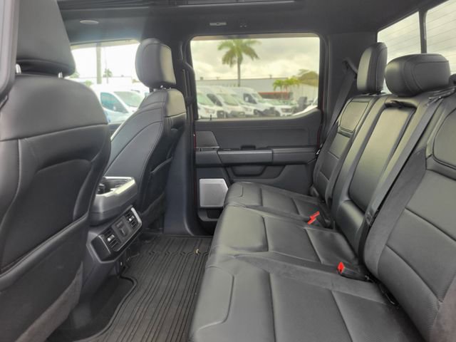 Used 2024 Ford F150 Raptor image 10