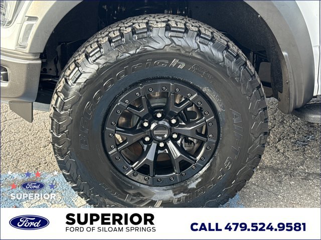 Used 2023 Ford F150 Raptor w/ Raptor 37 Performance Package AWD/4WD image 16