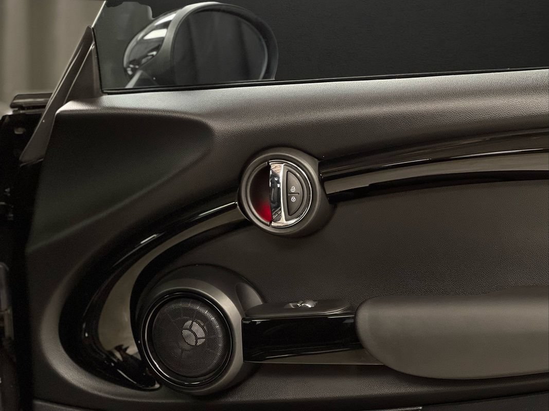 Used 2019 MINI Cooper John Cooper Works FWD image 38