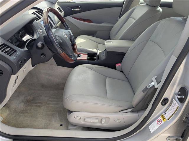 Used 2008 Lexus ES 350 image 17