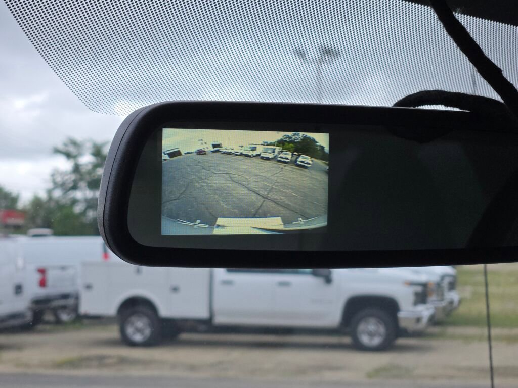 New 2025 Chevrolet Express 3500 w/ Power Convenience Package image 22