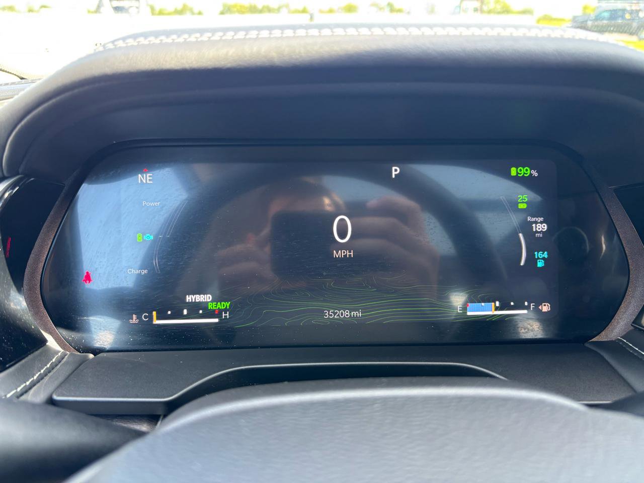 Used 2022 Jeep Grand Cherokee Limited 4xe image 19