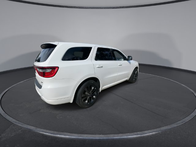 Used 2021 Dodge Durango GT w/ Blacktop Package RWD image 8