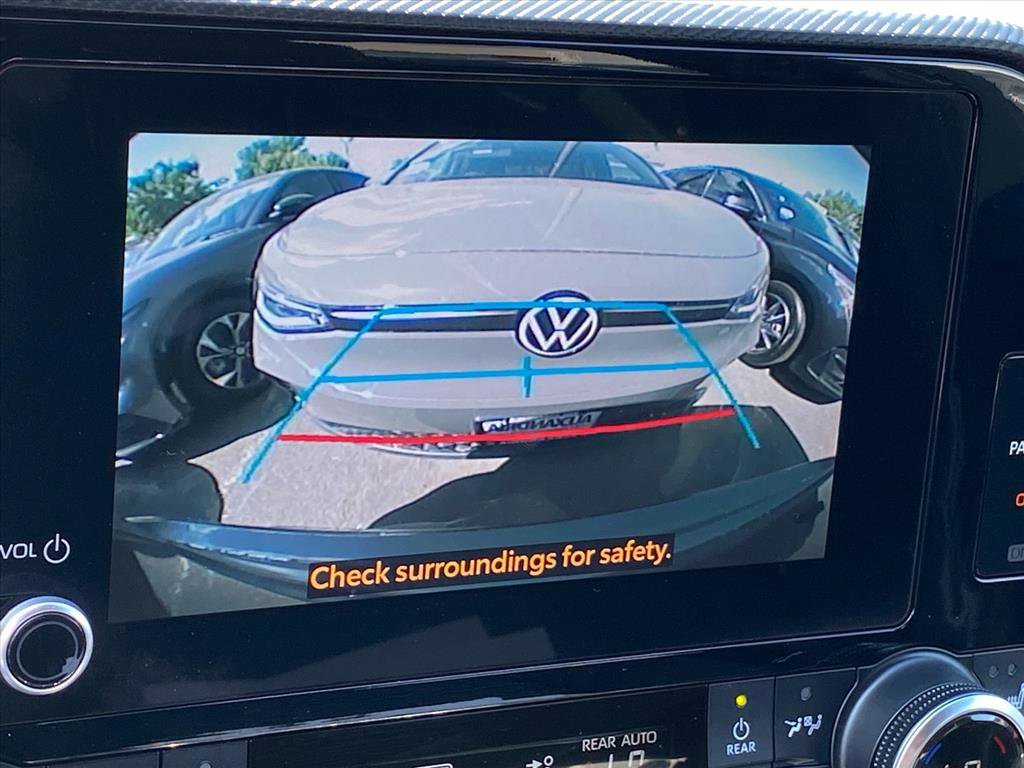 Used 2023 Toyota Highlander XSE AWD/4WD image 15