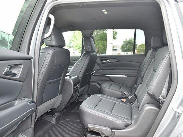 New 2026 Chevrolet Traverse LT w/ Driver Confidence Package image 8