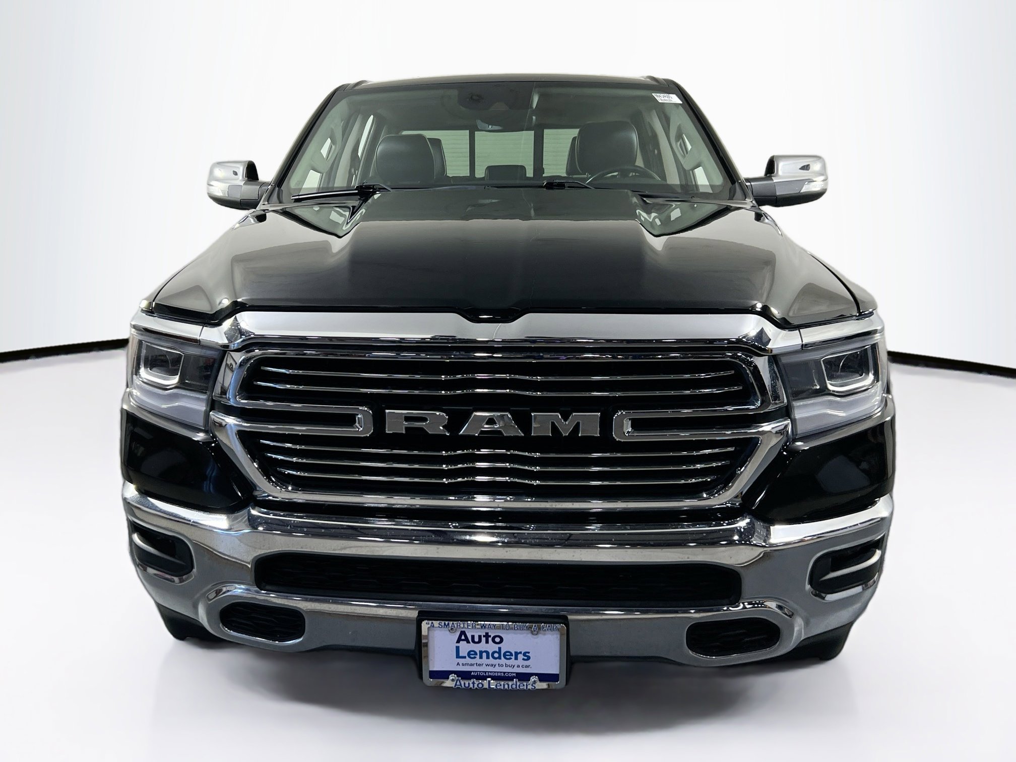 Used 2022 RAM 1500 Laramie image 2