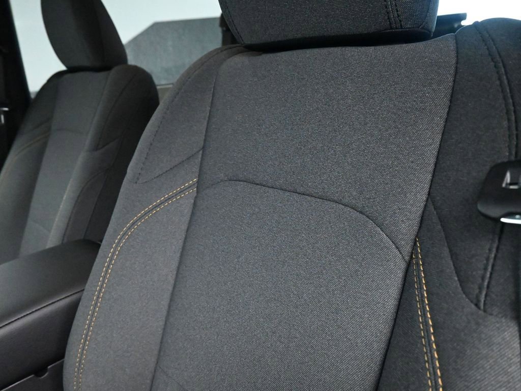 New 2026 Jeep Wrangler Willys image 12