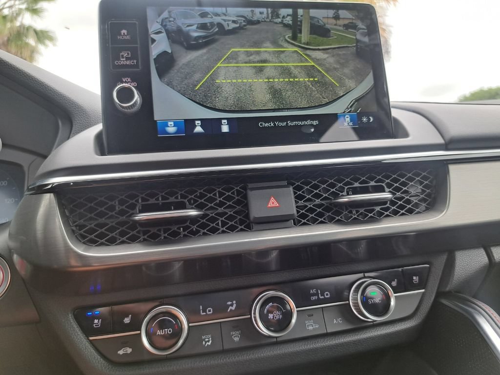 New 2026 Acura ADX A-Spec FWD image 12