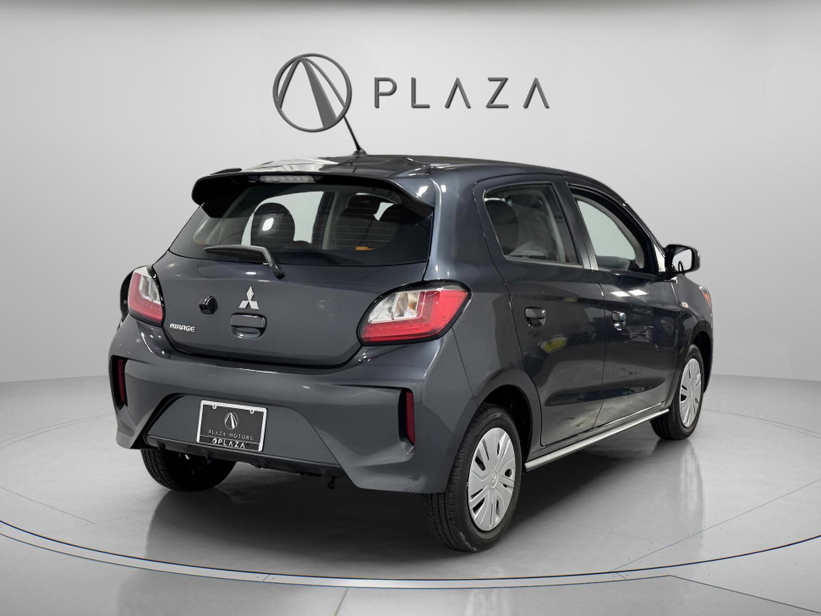 Used 2024 Mitsubishi Mirage ES image 5