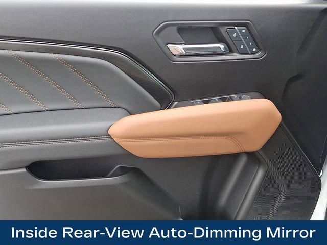 Used 2024 GMC Canyon AT4 w/ AT4 Premium Package image 23