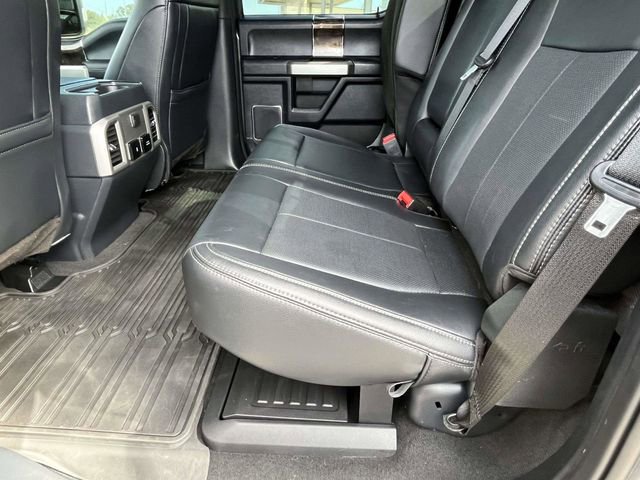 Used 2022 Ford F250 Lariat w/ Lariat Ultimate Package image 6