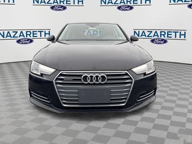 Used 2017 Audi A4 2.0T Premium w/ Convenience Package AWD/4WD image 2