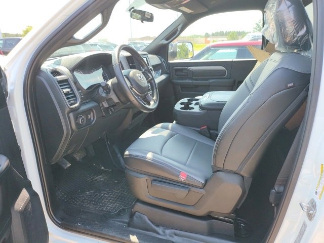 Used 2022 RAM 2500 Tradesman image 8