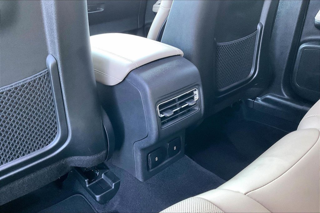 Certified 2026 Lincoln Corsair Premiere FWD image 12