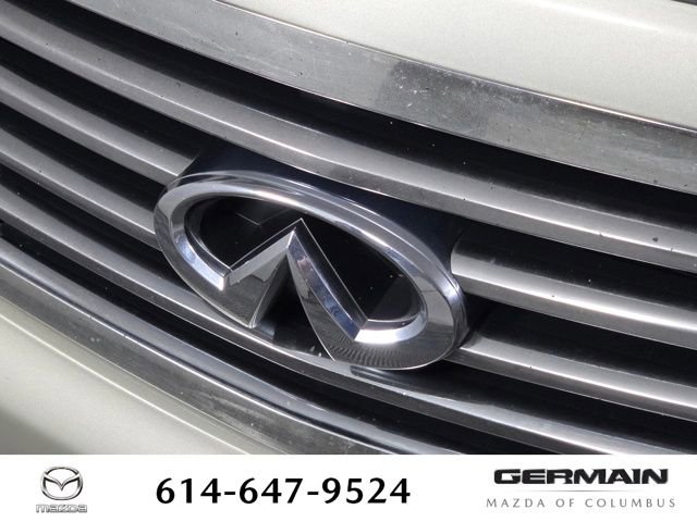 Used 2007 INFINITI G35 Journey w/ Premium Pkg image 14