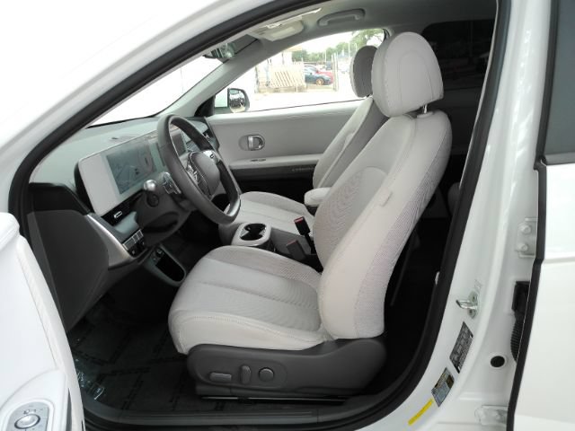 Used 2022 Hyundai Ioniq 5 SEL w/ Cargo Package RWD image 13