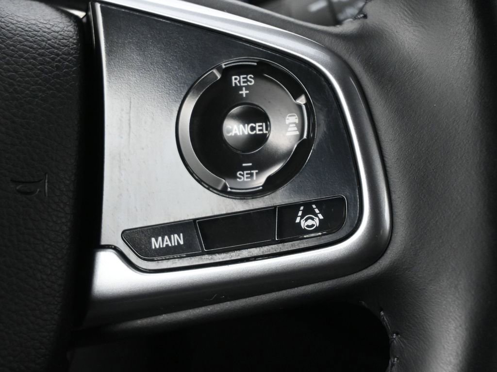 Used 2021 Honda CR-V EX-L image 9