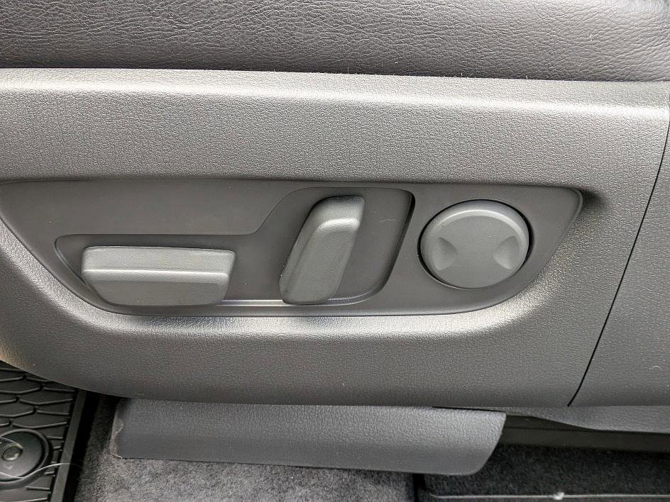 New 2026 MAZDA CX-70 SC Plus image 14