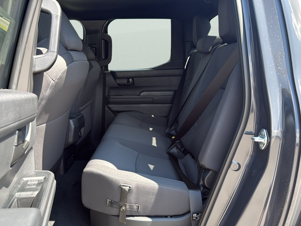 New 2026 Toyota Tacoma SR5 RWD image 16