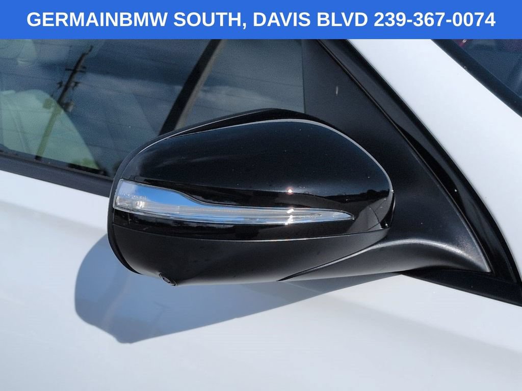 Used 2025 Mercedes-Benz GLE 580 4MATIC image 13