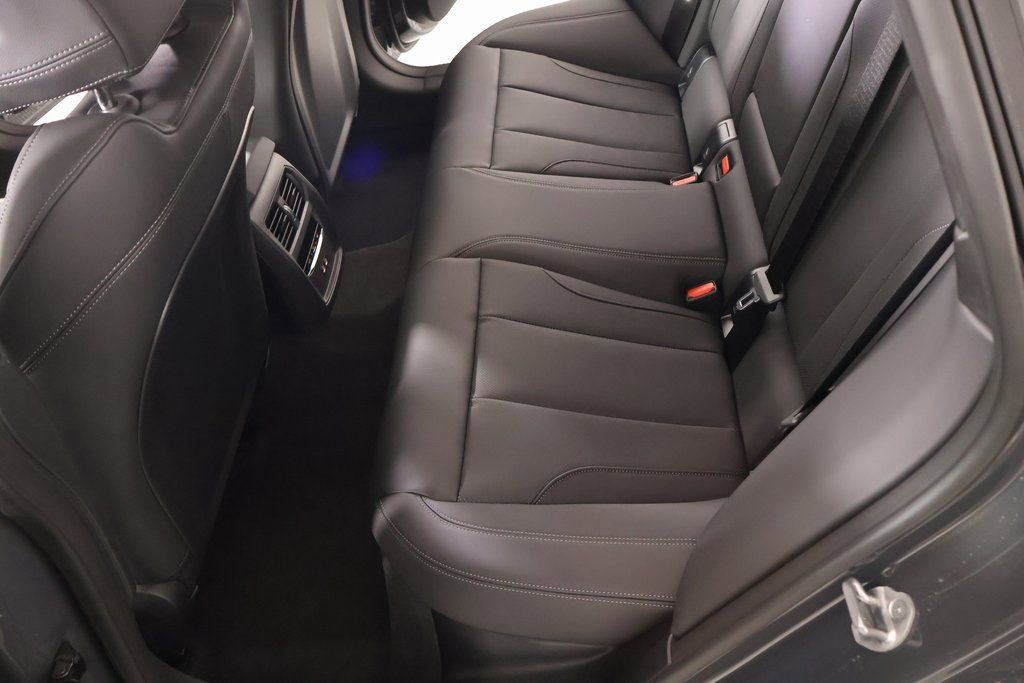 New 2026 BMW 440i xDrive w/ Premium Package image 12