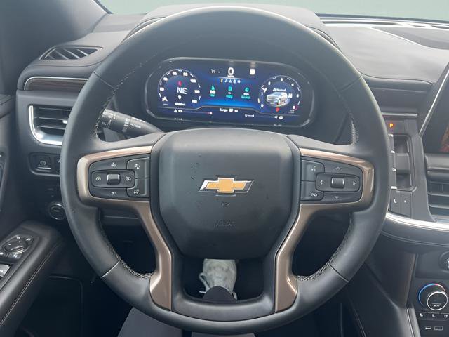 Used 2023 Chevrolet Tahoe High Country AWD/4WD image 15
