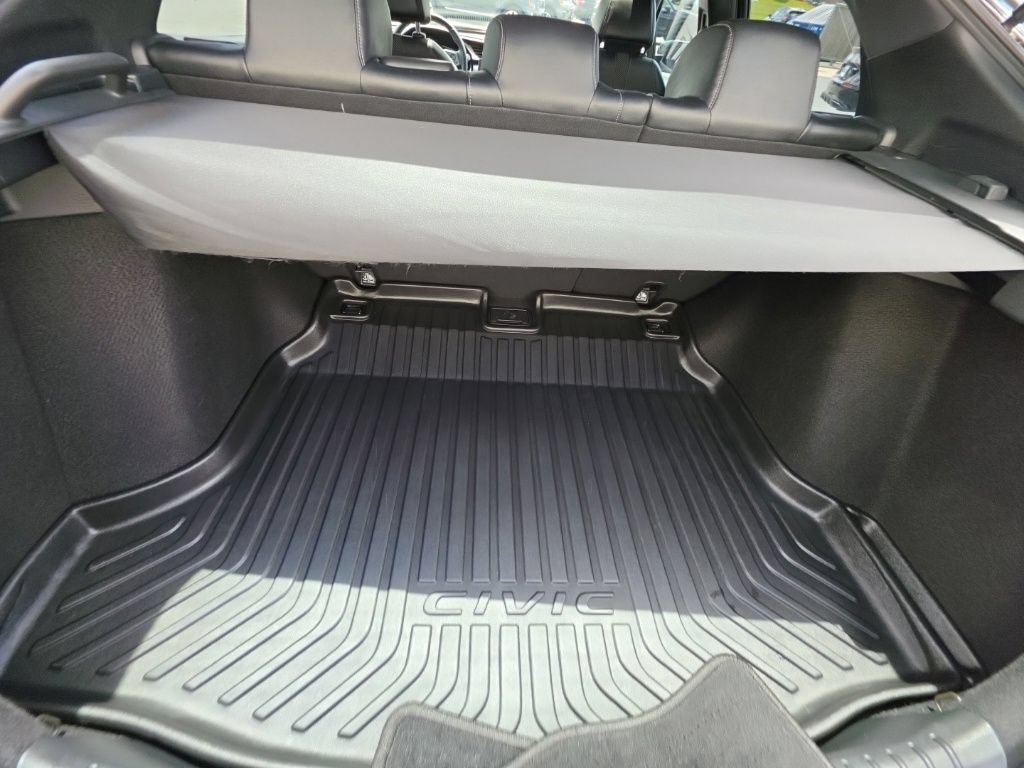 Certified 2020 Honda Civic EX-L image 26