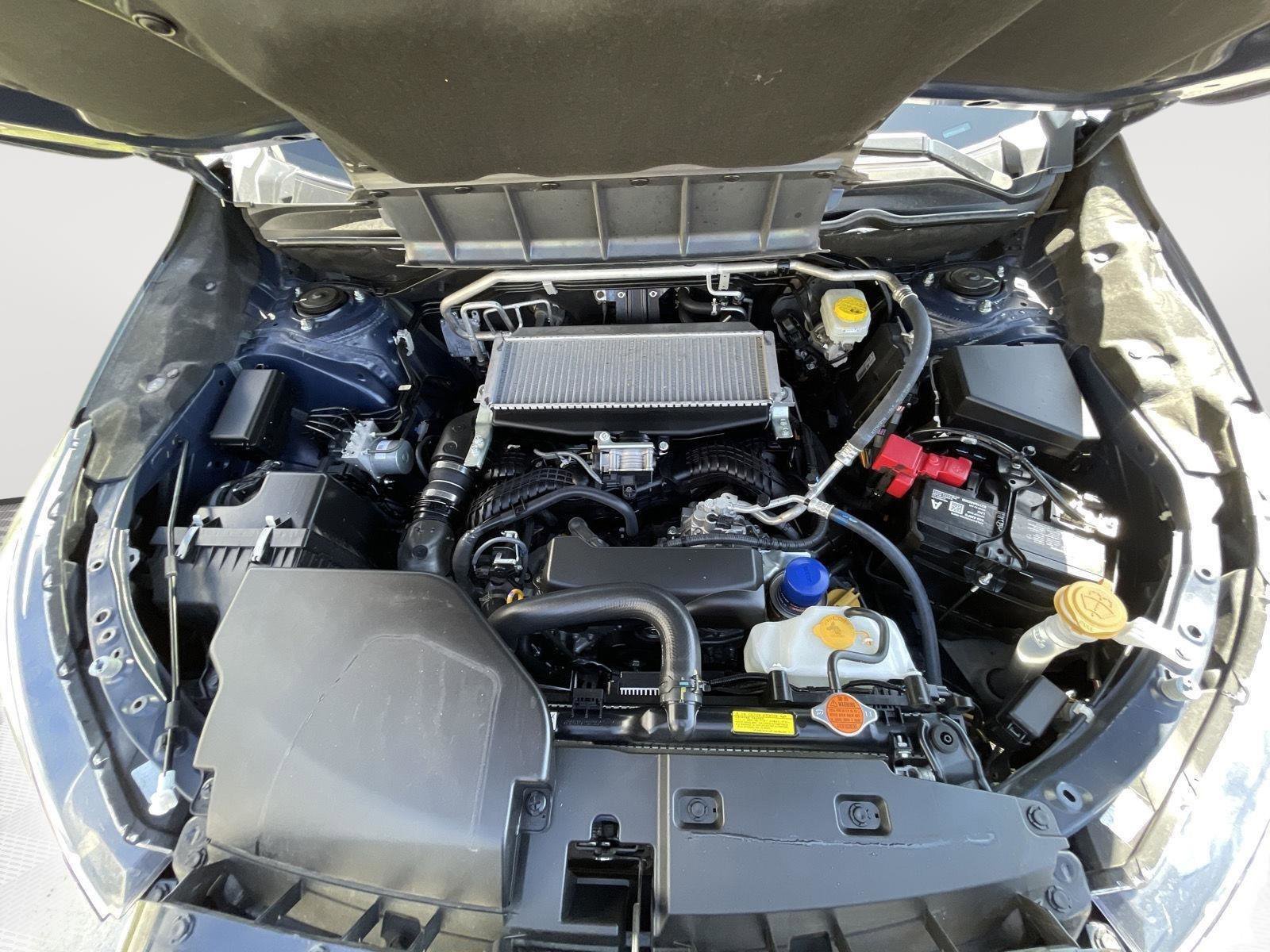 Certified 2025 Subaru Ascent Premium image 28