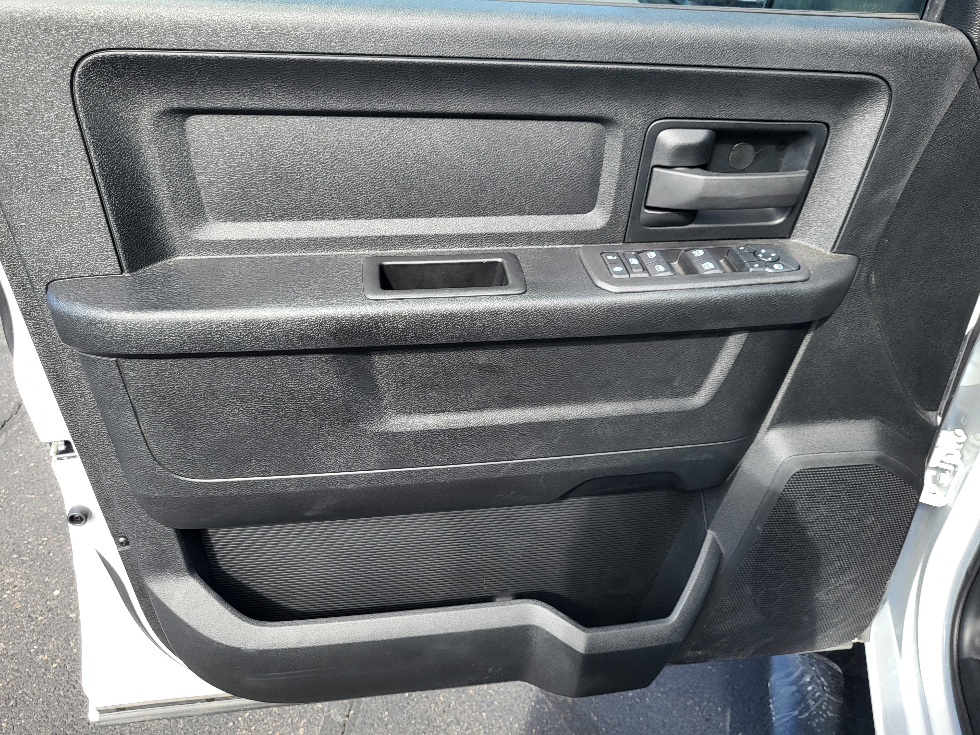New 2026 RAM 3500 Tradesman AWD/4WD image 20
