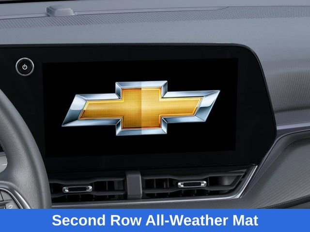 New 2026 Chevrolet Equinox LT w/ Convenience Package II image 21