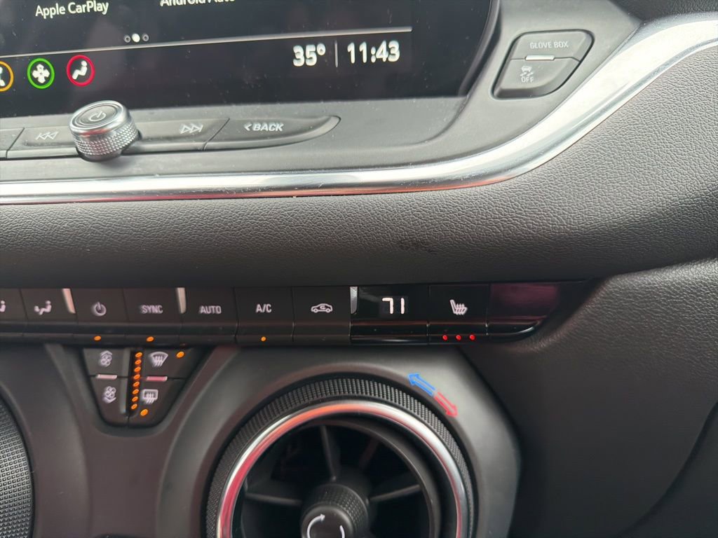 Used 2023 Chevrolet Blazer LT image 16