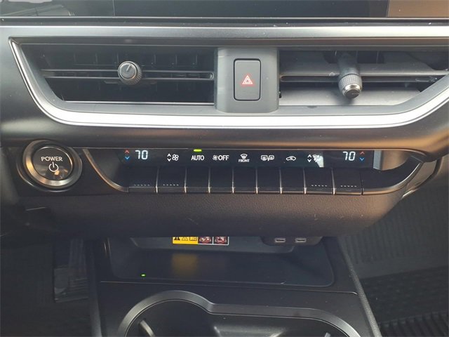 Certified 2024 Lexus UX 250h AWD w/ Premium Package image 11